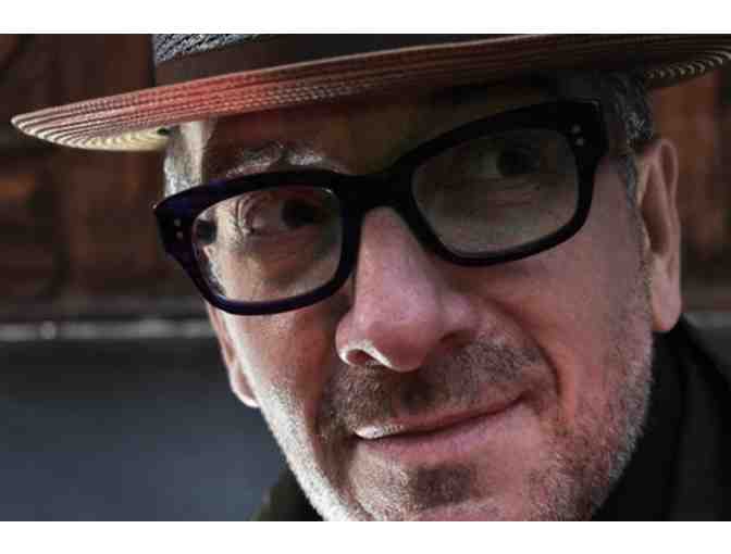 Elvis Costello and the Imposters - Photo 1