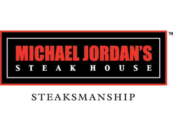 2-Night Stay at Intercontinental Chicago  and $150 Gift Card to MJ Steakhouse - Photo 2
