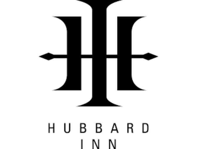 Hubbard Inn Brunch
