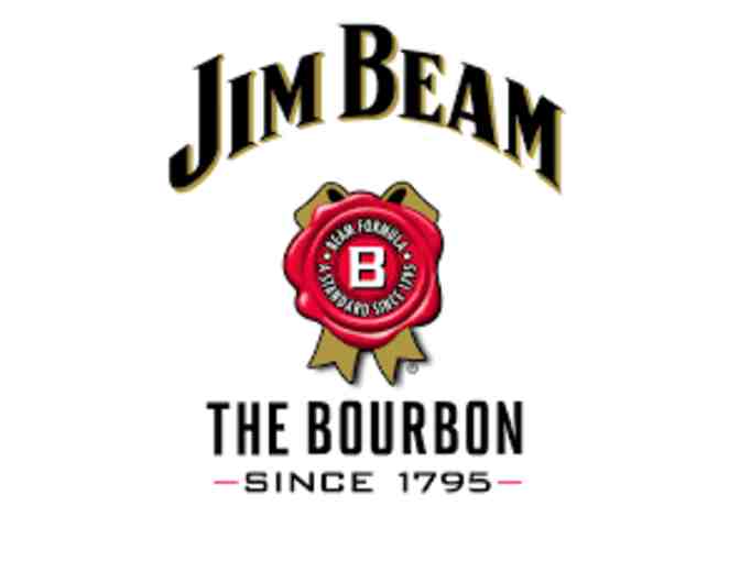 Beam Bourbon Trail