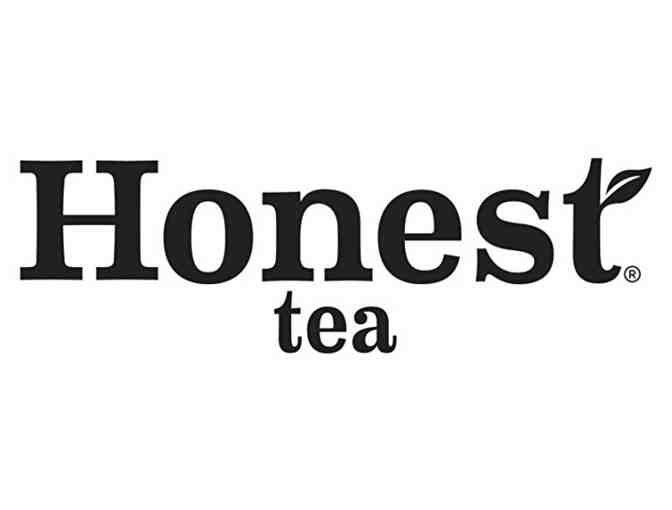 Feel Great with Honest Tea!