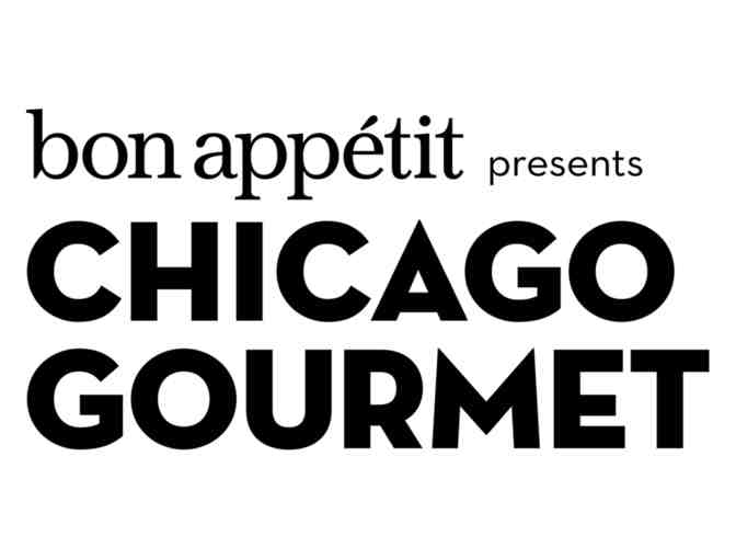 The Big Chilli Cook Off at Chicago Gourmet - Photo 2