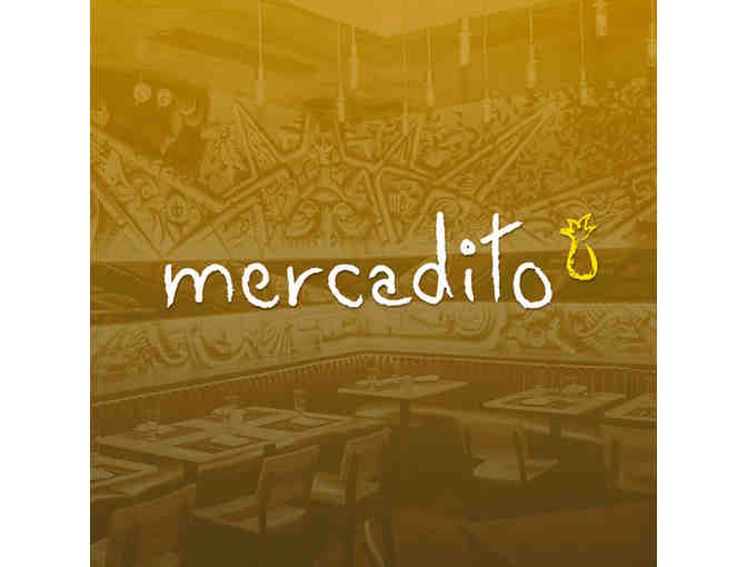 Mercadito Dining Experience for Two - Photo 1