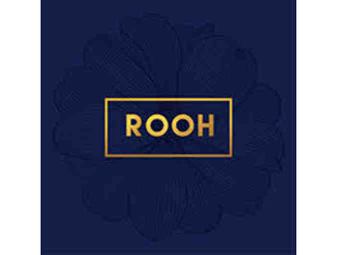 $250 Gift Card to ROOH Chicago in the West Loop - Photo 1