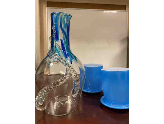 Get Classy with Glass Art Drinkware - Photo 1