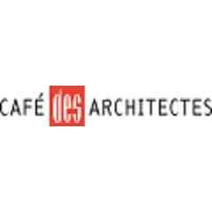 Café des Architectes