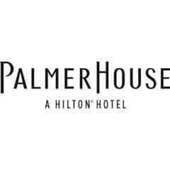 Palmer House A Hilton Hotel