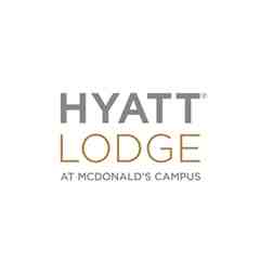 Hyatt Lodge
