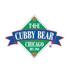 The Cubby Bear