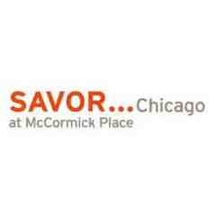 Savor...Chicago