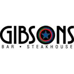 Gibsons Steakhouse