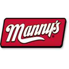 Manny's Deli