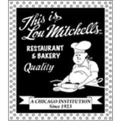 Lou Mitchell's