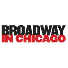 Broadway in Chicago