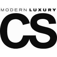 CS Magazine / Modern Luxury