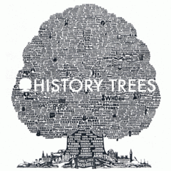 Burton History Trees