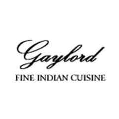 Gaylord Fine Indian Cuisine