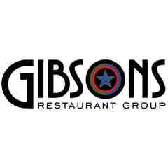 Gibsons Restaurant Group