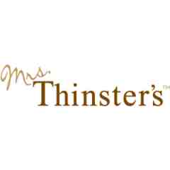 Mrs. Thinsters