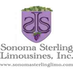 Sonoma Sterling Limousines, Inc.
