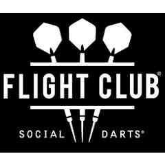 Flight Club, Social Darts
