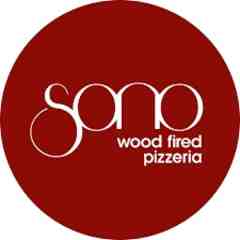 Sono Wood FIred