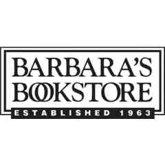 Barbara's Bookstore