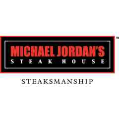 Michael Jordan's Steakhouse