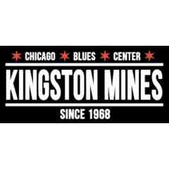 Kingston Mines