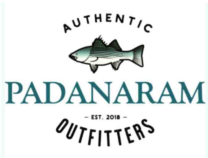 Padanaram Outfitters Fishing Lovers Basket - Photo 4