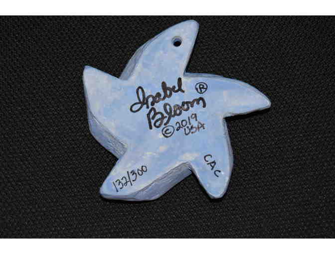 Isabel Bloom Limited Edition Pinwheel