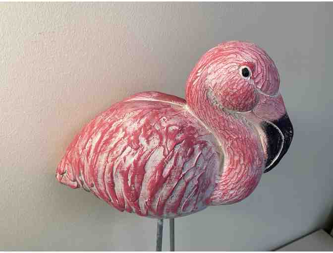 Isabel Bloom Flamingo