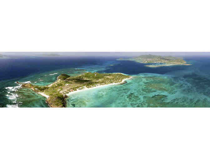 Elite Island Resorts - Palm Island Resort and Spa (The Grenadines) (Adults Only)