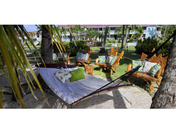 Elite Island Resorts - Pineapple Beach Club (Antigua) (Adults Only)