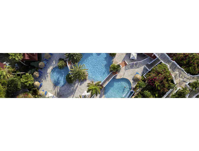 Elite Island Resorts - Pineapple Beach Club (Antigua) (Adults Only)