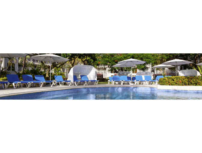 Elite Island Resorts - The Club Resort and Spa (Barbados) (Adults Only)