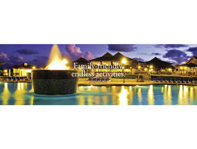 Elite Island Resorts - The Verandah Resort and Spa (Antigua)
