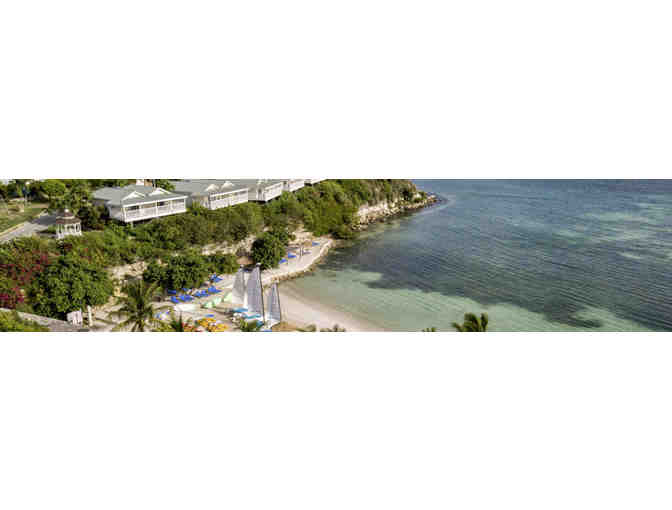 Elite Island Resorts - The Verandah Resort and Spa (Antigua)