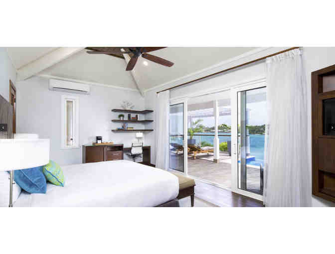 Elite Island Resorts - Hammock Cove (Antigua) (Adults Only)