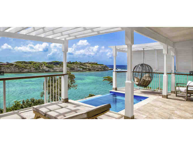 Elite Island Resorts - Hammock Cove (Antigua) (Adults Only)