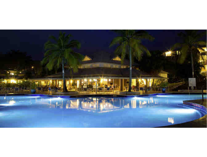 Elite Island Resorts - St. James's Club Morgan Bay (St. Lucia)