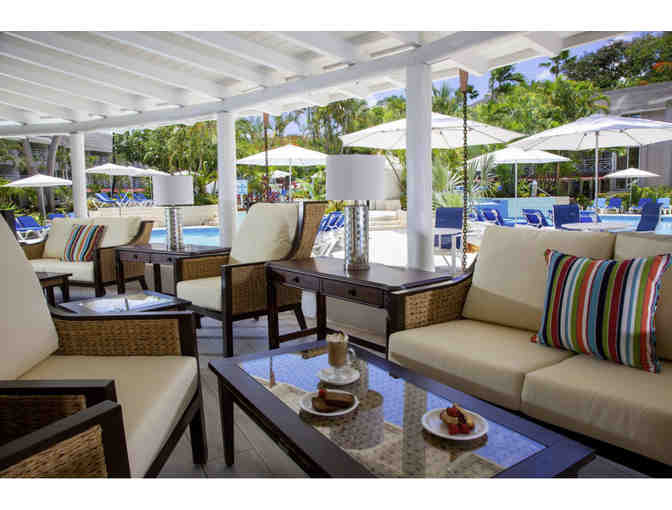 Elite Island Resorts - The Club Resort and Spa (Barbados) (Adults Only)