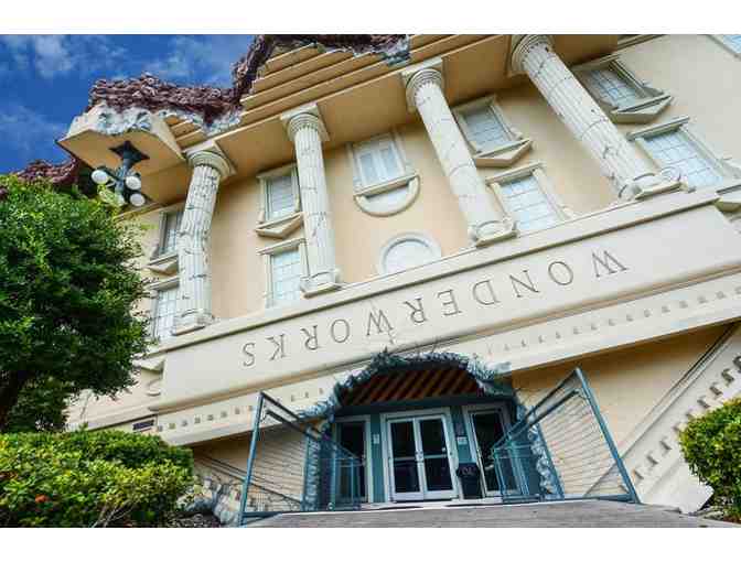 Wonder Works Orlando (2 All Access tickets)