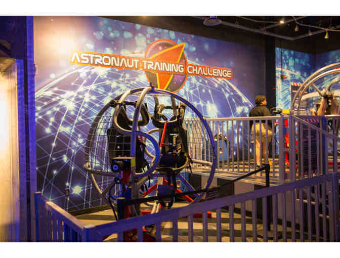 Wonder Works Orlando (2 All Access tickets)