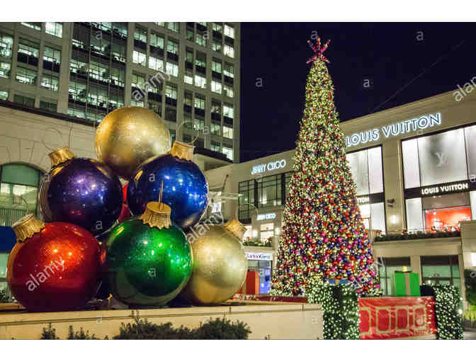 Hyatt Regency Bellevue - Bed and Breakfast Weekend - One Night Stay with Breakfast for Two