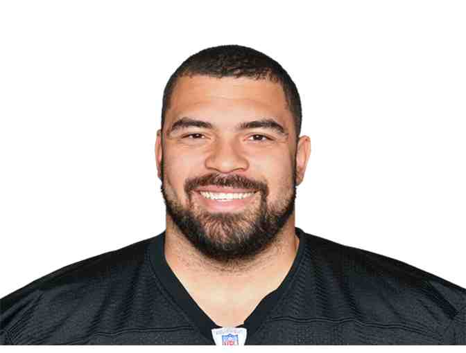 Lithographed signature/picture of Cameron Heyward (Pittsburgh Steelers # 97)
