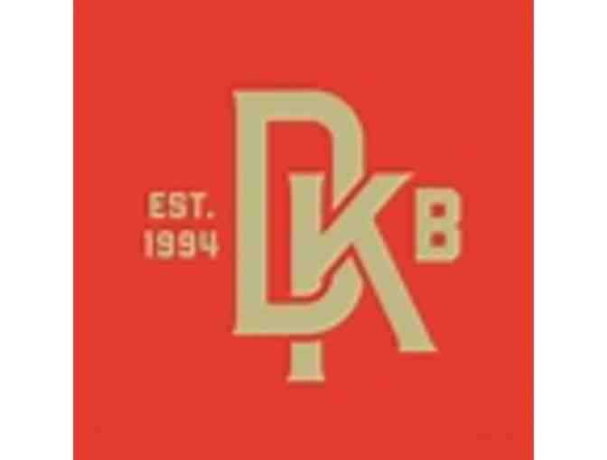 Diamond Knot Brewing Company $25.00 Gift Card