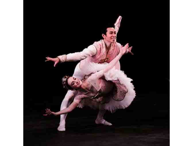 Pittsburgh Ballet Theatre - 4 Nutcracker Tickets ($196 value)