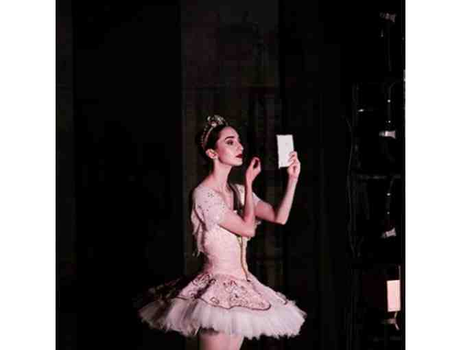 Pittsburgh Ballet Theatre - 4 Nutcracker Tickets ($196 value)