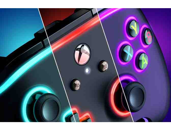 PowerA Spectra Enhanced Wired Controller for Xbox One